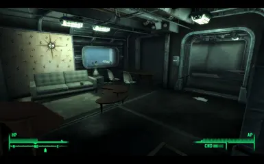 Macks apartement in homefront-stage 02