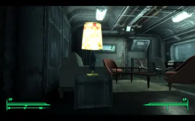 nuca cola lamp