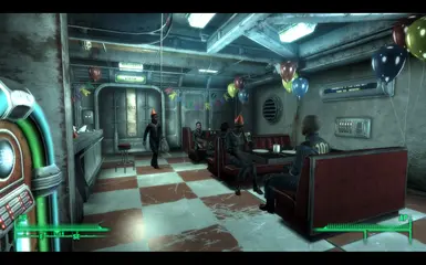more decorations