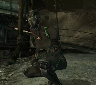 Female Suit