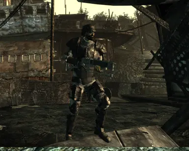 CASM (PT-BR Translation) at Fallout 3 Nexus - Mods and community