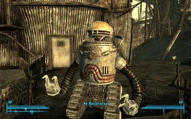 best fallout 3 companion mod - #145857645 added by dndxplain at