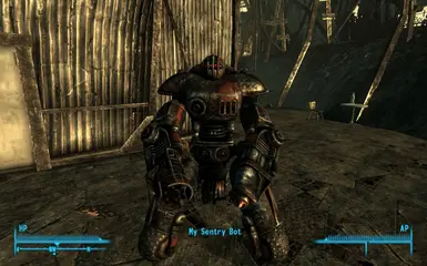 best fallout 3 companion mod - #145857645 added by dndxplain at