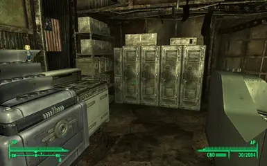 Guns and Ammo