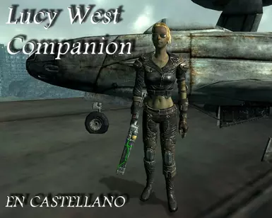 Lucy West