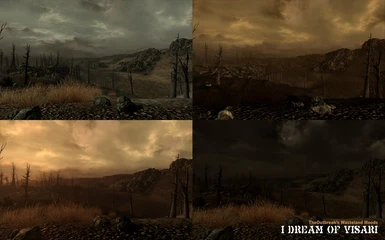 fallout 3 enhanced weather