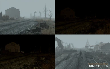 WMS_Silent Hill