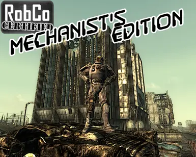 Mod categories at Fallout 3 Nexus - Mods and community