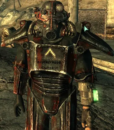 US ARMY Texture Mod at Fallout 3 Nexus - Mods and community