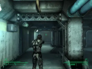 3rd person