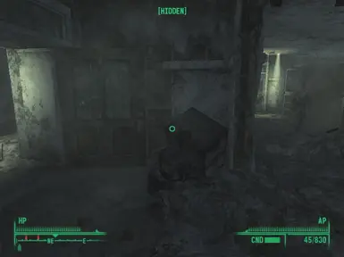 Hidden Danger