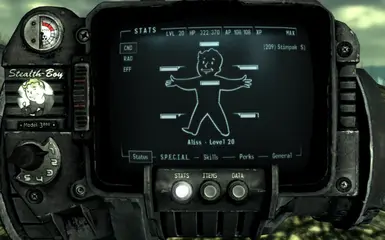 Without On-Screen Decal
