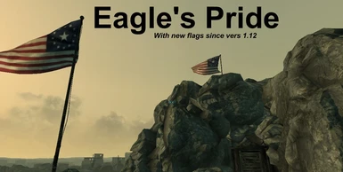 Eagles Pride