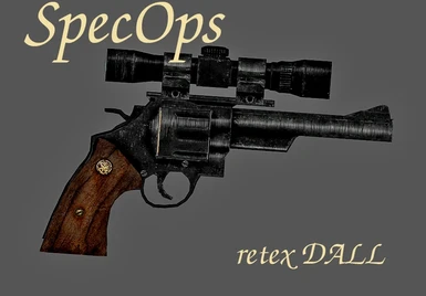 SpecOps_Weapons 
