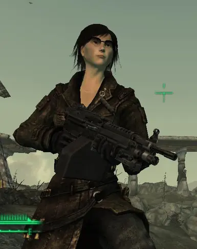 Default 2HandAuto Animation