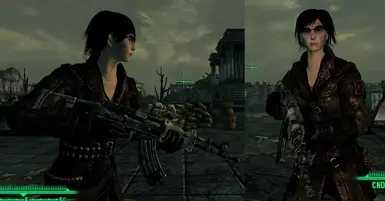 New Version - Chinese Assault Rifle