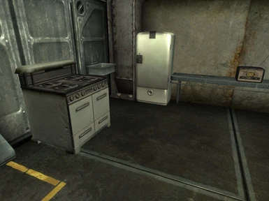 fallout shelter mods steam nexus
