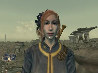 Terra - Savegame