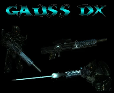 Gauss DX
