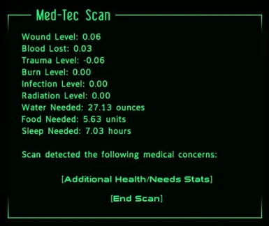 Med-Tec Scan
