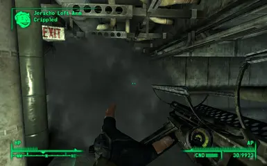 HAHA they fell for the Exit Trap