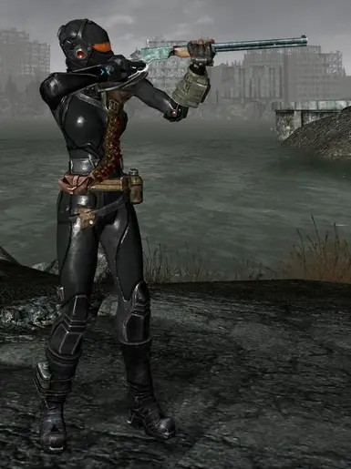 The Best Fallout 3 Mods, Ranked