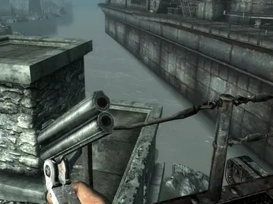 barrel fix