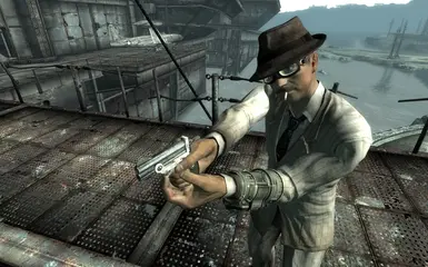3rd Person