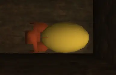 Mini-Nuke Nerf