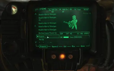 Real Big Guns