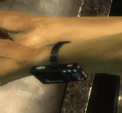 PipBoy 5000 JACKED