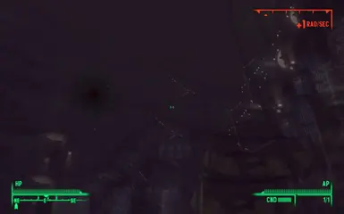 Like whoa man - it is so atomic