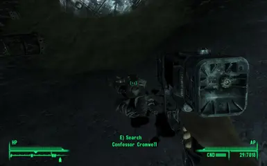 Bone Removal Beam