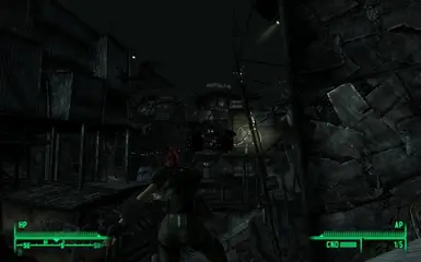 Diseased Human Bits