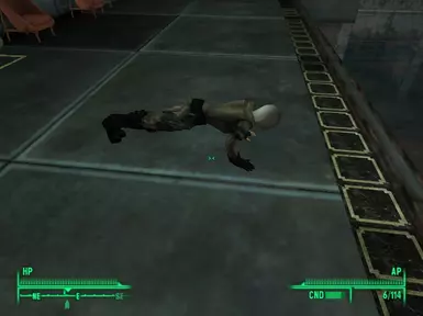 Melody Keeping Fit