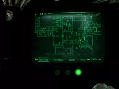 Companion Tracker 1