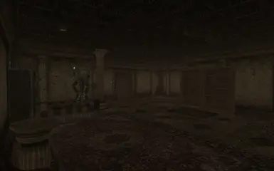 Lights off