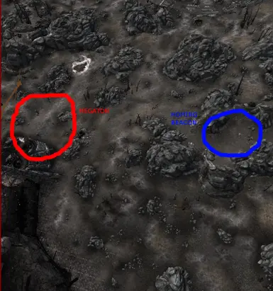 Beacon Location