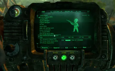 just an edit for green glow 1