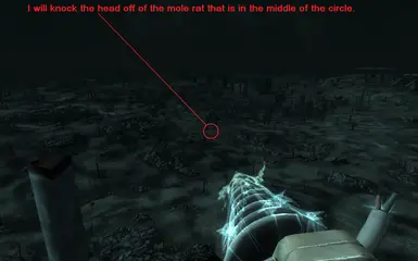 Fallout 3 Auto Aim Fix