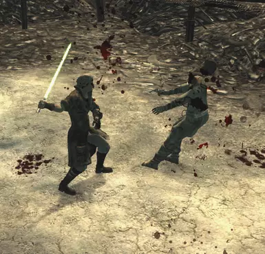 Jedi POOJOO