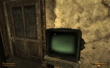 Location In Tenpenny Suite