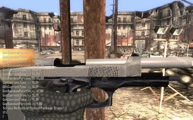 Beretta all-in-one
