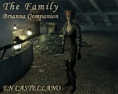 Brianna Companion