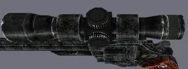 Revision 1 - Scope Closeup