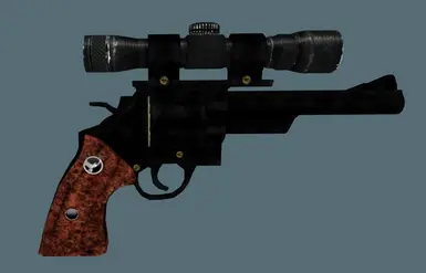 Revision 2 - With Scope Right Side