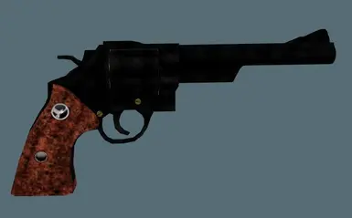 Revision 2 - Without Scope Right Side
