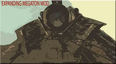 Expandind Megaton Title Image