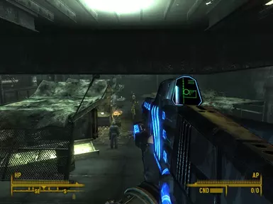 AREA 51 WHAT