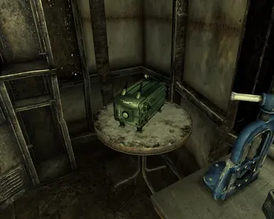 Vault Dwellers Survival Cooking Guide EN CASTELLANO at Fallout 3 Nexus ...